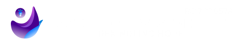Hazke Hope_logo_White Text