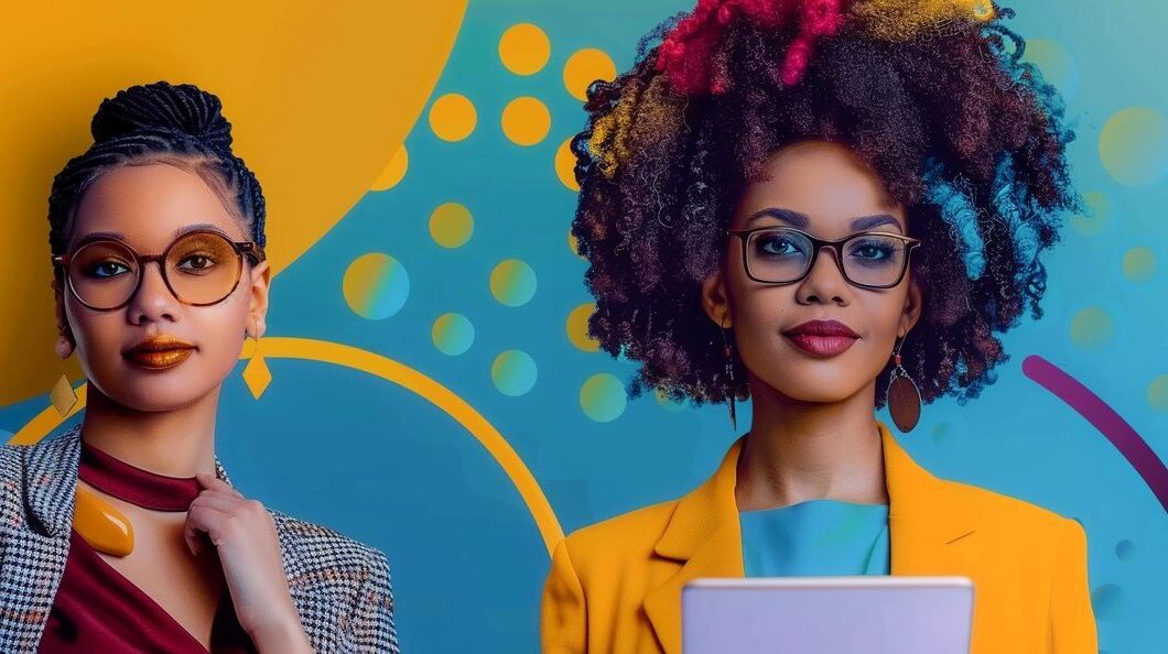 beautiful-businesswomen-from-different-cultures-holding-tablet-digital-marketing-concept_843415-51540